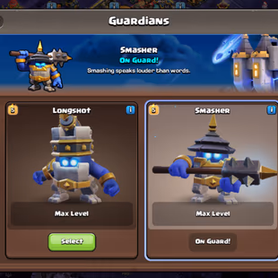 COSMIC SCENERY🔥TH18 LEGEND RANK PROFILE🔥255-XP SnB/MAX SB/MAX MM/MAX AF/MAX FB/MAX RS/MAX EB/MAX FF/MAX!GUARDIAN 2 MAX - Image 4