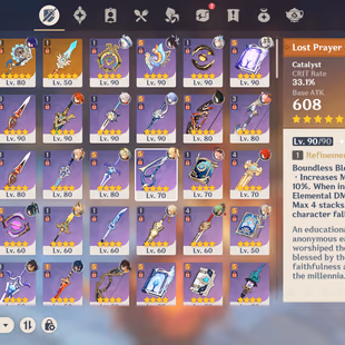 (America) Good Account  - Image 3