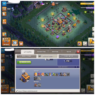 DISCOUNTED | 7 EPIC EQUIPMENTS | TH 15 DONATION | 57-54-36-27-20 HEROES | FREE RENAME | FULL ACCESS  - Image 6