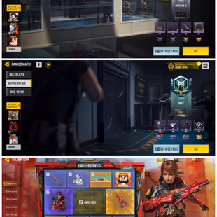 10 CP SPIN | LEVEL 400 | 3 MYTHIC GUN | 8 LEGENDARY GUN | 4 LEGENDARY VEHICLE | 385 EPIC GUN | 193 EPIC SOLDIER  - Image 6