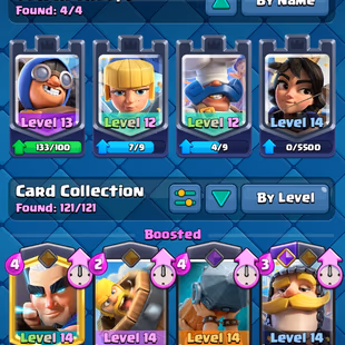 (TH17 MAX XP232 AND CR KT 42 - TROPHY 7259)| 15 EPIC SKILL HEIGHT | 1066 MEDALS | DEFENSE MAX | MANY MAGIC ITEMS | BB10  - Image 5