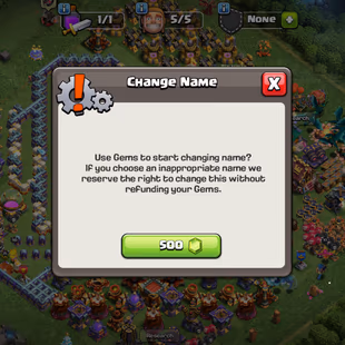 🚀EPIC TH 16 NEAR MAX🚀HEROS LVL 90-90-62-63-37-3 | EPIC EQUIPMENTS | NC AT 500 GEMS | LOADED MAGIC ITEMS | INSTANT  - Image 8