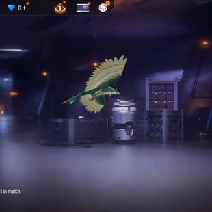 X242|Lvl 62|43 CHARACTER|41 BUNDLE SET|98 COSTUME|183 WEAPON(2 EVO+28 MYTHIC)|DESTINY XM8 LVL 2|BOOYAH DAY UMP LVL 3|ANE - Image 4