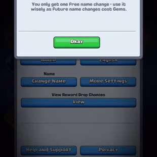 Super Rare 🔴 10 Year Old Badge 🔴 Free Name Change  - Image 5