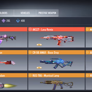 D92 Lvl 400 | Guns: 2 Mythic | 9 Legendary | 291 Epic | Characters: 100 Epic Character | Dance: 61 | Spray: 123 - Image 1