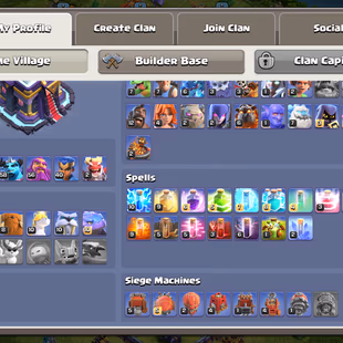 9x EPICS HIGH-TH15 NEAR MAX-XP171-HERO 72-71-58-56-40-2-WALL MAX- DEFENSE MAX-PROFILE NEAR MAX-NC 1000-FULL ACCESS - Image 3