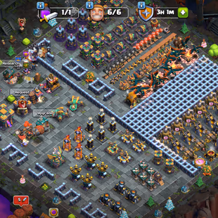 🚀SUPER LEGENDARY TH14🚀SHADOW SCENERY | EPIC EQUIPMENTS | CHEAP AND SECURED | INSTANT DELIVERY |  - Image 2