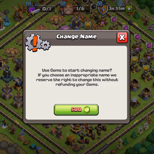 🔥Th18 Semi Max🔥 || High Max Epic Equipment || Heroes 91-96-71-63-41 || 6 Builders || Nc 500 Gems || Cheapest Account - Image 6