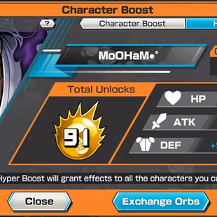 [4128][IOS+ANDROID] 15 EX META - Nusjuro + Blackbeard + Roger + Lucci + Kuzan + Kaido + Shanks + Akainu + Yamato + Luffy - Image 1