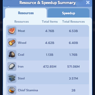 10 - FC 5 Max | Power 278M  | 27 Hero | 12 Hero Max | VIP 9 | 13 Skin | 417k Gems |  INSTANT DELIVERY! - Image 8