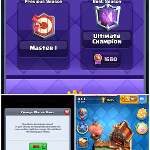 Level 60 🔴 12 Evo 🔴 Level 16 - 1 | Level 15 - 17 | Best Account  - Image 2