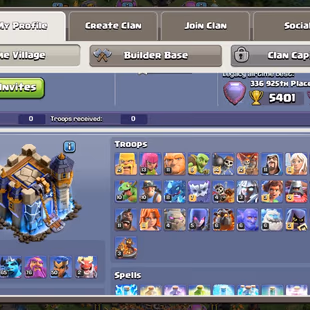 🔥TH 18 NEAR MAX🔥AQ 105 BK 95 GW 76 MP 65 RC 50 || SB 27 FB 26 EB 26 GG 23 MM 23 AF 23 HT 23 RS 23 FA 20 || NC 1000  - Image 4