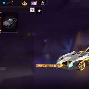 iOS Android - Level 37 - Set 24 - Emote 11 - Dance 3 - Pet 6 - Weapon 33 - Artifact 2 - Mythic 6 - Epic 12 - Diamond 117 - Image 5