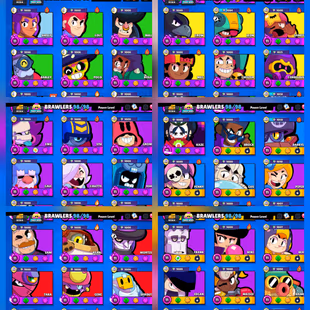 🔥95.2K Trophy 🔥95x Max Tier [2019 ID] Level 138 | 340 OG Skin's | Rename Available | Solar Fame ll | Instant Delivery - Image 4