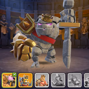  || [ TH-15 NEAR MAX ] X 166 XP || BEST EPIC EQUIPMENTS || BK 85 AQ 90 MP 56 GW 65 RC 38 ||  - Image 7