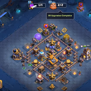 🔥TH18 XP255🔥 | HERO100.102.94.80.52 | BUILDER MAX | F.B26 | MIRROR26 | F.A23 | BOOT23 | A.F11 | INSTANT DELIVERY - Image 8