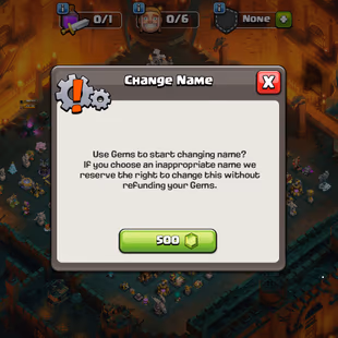 💜YEAR OF THE HORSE FULL SET💜[TH18] MAX DEFENCE || 6 HERO MAX || SOLID EPIC || HIGH PROFILE || 4 MAP || R.AVAIL - Image 3