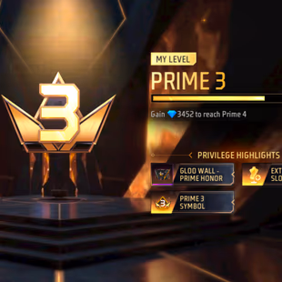 LVL 52 | SUKUNA BUNDLE | SCORPION M10 | PRIME 3 | INSTANT DELIVERY - Image 8