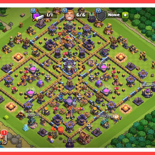 9 EPIC EQUIPMENTS | PREMIUM TH 15 | 70-77-53-50-32-2 HEROES | BH 10 | FULL ACCESS  - Image 1