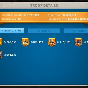 77M POW - Vip 16 - 1,9B Kill Points - 3x Autarch - 43 Passport (Ready to move) Skin House: On Wings of Sailcloth - Peter - Image 4