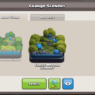 🚀SUPER LEGENDARY TH17🚀EPIC EQUIPMENTS | 500 GEMS FOR NAME CHANGE | MAGIC ITEMS | SAFEST ACCOUNT | INSTANT  DELIVERY | - Image 8