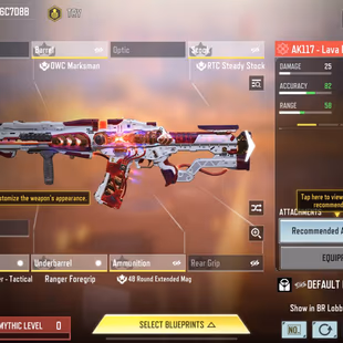 CODM-RAM-7-NEBULAS BRUSH-2X MYTHICAL WEAPONS 10X LEGENDARY-MANY RARE SOLDIERS-ONLY ACTIVASION LINK - Image 6