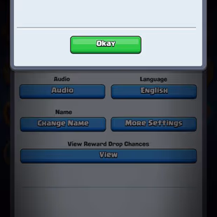 ARENA 17 [] TROPHY:6158 [] EMOTES:30 [] XP:40 [] CARDS:115 - Image 4