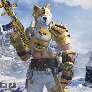 🔥HIGH LV.203 🔥 3 LEGENDARY GUNS | 111 EPIC GUN | 37 EPIC SKINS | ACTIVISION LINK | 10 CP DRAW START | INSTANT DELIVERY - Image 1