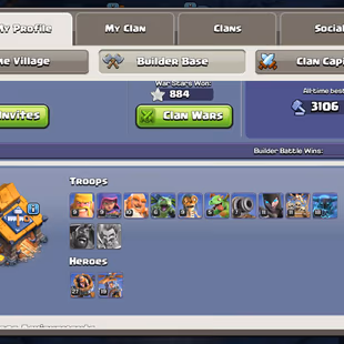  || [ TH-15 NEAR MAX ] X 166 XP || BEST EPIC EQUIPMENTS || BK 85 AQ 90 MP 56 GW 65 RC 38 ||  - Image 6