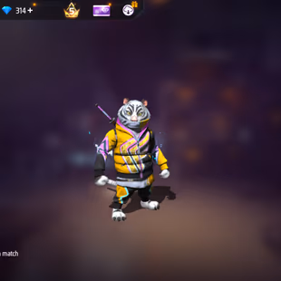 X299|Lvl 65|79 BUNDLE(4 ARTIFACT)|RAMPAGE LEGENDRAY 4 COLOUR|200 COSTUME|325 WEAPON(5 EVO+49 MYTHIC)|AK47 Blue Draco Lv  - Image 5