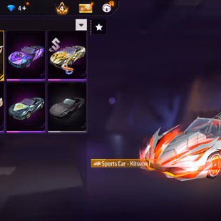 X150|Lvl 55|20 CHARACTER|31 BUNDLE SET|NAILOONG BUNDLE|56 COSTUME|89 WEAPON(1 EVO+14 MYTHIC)|CYCLONE PARAFAL LVL 3|SERRA - Image 6