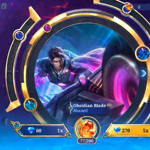 RARE HYPER FIGHTER MAGE MM ACC || 2 LEG 15 GRAND 19 EXQUISITE || EX  56 STAR || MEGA COL 4 || BEST DEAL - Image 8