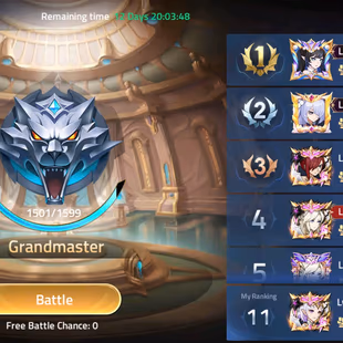 All Platform  - SV 70297  - 13k Gems - Image 4