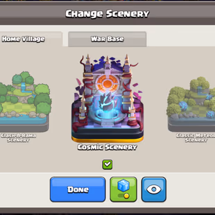 COSMIC SCENERY🔥TH18 LEGEND RANK PROFILE🔥255-XP SnB/MAX SB/MAX MM/MAX AF/MAX FB/MAX RS/MAX EB/MAX FF/MAX!GUARDIAN 2 MAX - Image 5