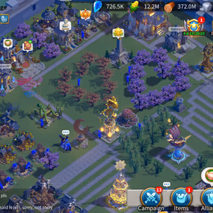 8 Commanders   - 11 Passport - 1M8 Credit - 107 Gold Heads - 112k Gems - Image 5