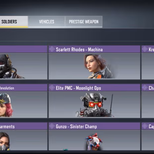 SUPER CHEAP || 1 MYTHIC 9 LEGENDARY 348 EPIC || SAFE ACCOUNT || INSTANT DELIVERY  - Image 4