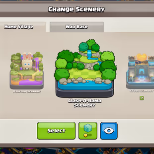 TH-18 MAX|| LEGENDARY MAGIC SET AND 7 SCENARY AVAILABLE || 1800 CWL MEDEL || AQ-105 BK-105 MP-85 GW-80 RC-52||  - Image 7