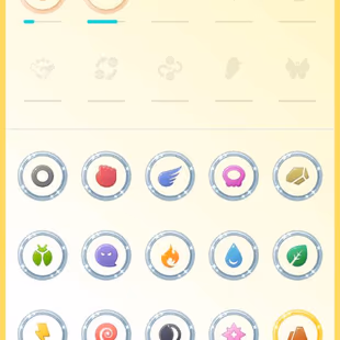 2016 YEAR - LEVEL 70 - 198 SHINY - 15 LEGENDARY || 9-10million STARDUST - RENAME AVAILABLE - SAFE SECURED - Image 3