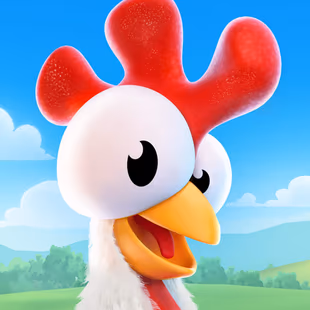 [Hay Day & Coc Th17]✅Level-116 || Barn & Silo Storage-3700 || Fully Decorated Base || TH17 SEMI MAX || 31K HIGH GEMS ||  - Image 1