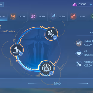 LP3|LVL109|129HEROES|227SKIN|NATALIACOLLECTOR|ROGERTRANSFORMERS|SABERREGULATOR|KIMMYDRAGONTAMER|JOHNSONSABER|MYTHICALHON - Image 6