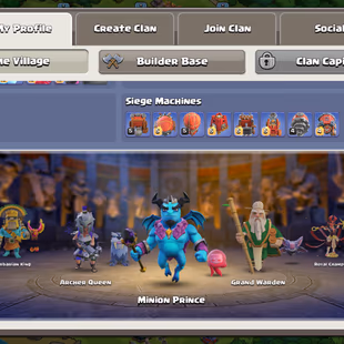 15K LEGED CUP | TH18 CLOSE MAX | FREE NC | CLOSE MAX FULL BLACKSMITH | BOTH GARD MAX | HERO-105-105-95-80-55 | 275-XP - Image 5