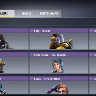 D86 Lvl 400 | Guns: 1 Mythic | 10 Legendary | 284 Epic | Characters: 111 Epic Character | Dance: 50 | Spray: 114 | 1 - Image 5