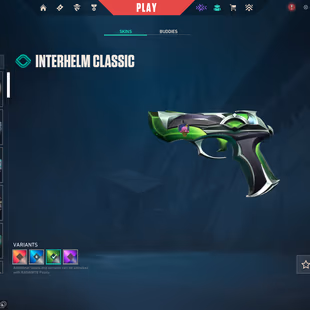 EU | Prelude To Chaos Phantom | 1000 Extra Valorant Points | Ready For Ranked | 29 Agents | 1x Battlepass | 365 RP - Image 4