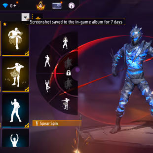 LVL 61 | BLUE MUMMY SET | DRACO AK | PRIME 4 | INSTANT DELIVERY - Image 5