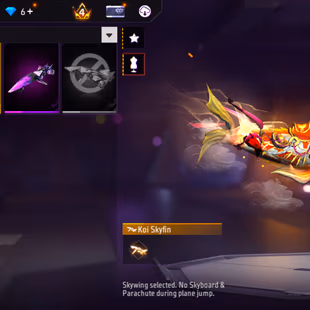 LVL 67 | GALACTIC BUNNY | 5 YEARS OLD ACCOUNT | 11K LIKES | INSTANT DELIVERY - Image 6