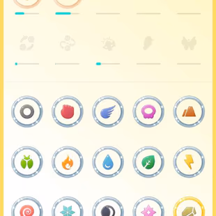 SHINY LEG KYUREM - 2018 YEAR - LEVEL 70 - 238 SHINY - 15 LEGENDARY || 9-10million STARDUST - RENAME AVAILABLE - SAFE SEC - Image 4