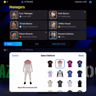 Old Rare Legendary All card|Blitz Mbappe|Blitz Son|Rare Eto'o|Steve Mcmanmam-105|Christian Vieri-104|Dortmund Pa packed| - Image 4