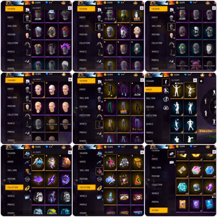 LvL 53 || GUN LVL 4 - Image 3