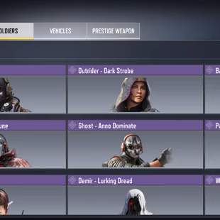 Mythic 3 🔴 Morningstar | Phantom's Core | AK117 🔴 10 Times Personal Best - 13 Legendary - 372 Epic - D61 - Image 5