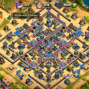  DISCOUNT PREMIUM ACCOUNT | XP304 HEIGHT | TH18 FULL MAX | 8 TAGS| EPIC SKILL 15 HEIGHT | 4370 WS-5736 ATB|AVAILABLE CN - Image 1